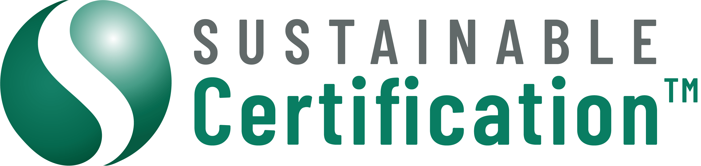 Sustainable Certification